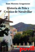 Historia de Pela y crnica de Navalvillar