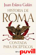 Historia de Roma contada para escpticos