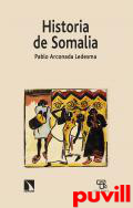 Historia de Somalia