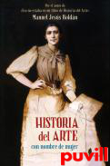 Historia del arte con nombre de mujer