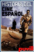 Historia del cine espaol