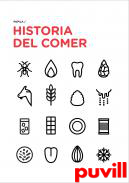 Historia del comer