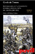 Historia del levantamiento guerra y revolucin de Espaa, 1. 