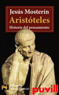 Historia del pensamiento, 3. Aristteles