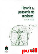 Historia del pensamiento moderno