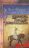 Historia del Rey Transparente