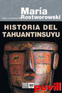 Historia del Tahuantinsuyu