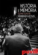 Histria e memoria : ltima lio