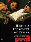 Historia econmica de Espaa