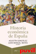 Historia econmica de Espaa : 