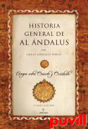 Historia general de Al-ndalus : Europa entre Oriente y Occidente