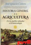 Historia general de la agricultura