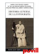 Historia general de la fotografa