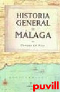 Historia general de Mlaga