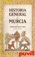 Historia General de Murcia