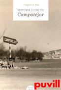 Historia local de Campotjar