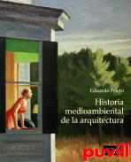 Historia medioambiental de la arquitectura