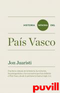 Historia mnima del Pas Vasco