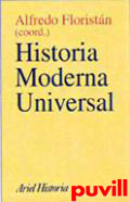 Historia moderna universal