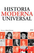 Historia moderna universal