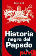 Historia negra del papado