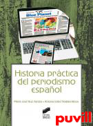 Historia prctica del periodismo espaol