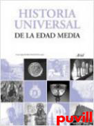 Historia universal de la edad media