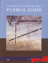 Historia y cultura del pueblo judo