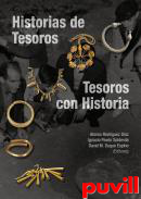 Historias de tesoros, tesoros con historia