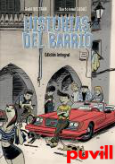 Historias del barrio