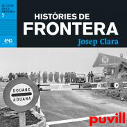 Histries de frontera