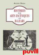 Histries de les arts escniques a les Balears