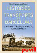 Histries dels transports de Barcelona