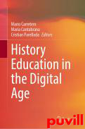 History Education in the Digital Age