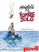 Hombre solo