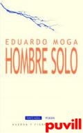 Hombre solo