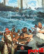 Hombres de la mar, barcos de leyenda