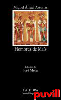 Hombres de maz