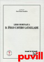 Homenaje a D. igo Cavero Lataillade