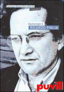 Homenaje a Ricardo Piglia