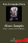 Homo sampler : tiempo y consumo en la era afterpop