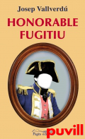 Honorable fugitiu