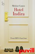 Hotel Indira