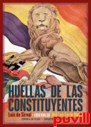 Huellas de las Constituyentes