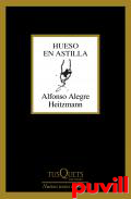 Hueso en astilla