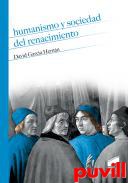 Humanismo y sociedad en el Renacimiento