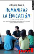 Humanizar la educacin