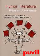 Humor i literatura : ridentem dicere verum