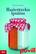 Ibaiertzeko ipuina