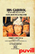 Ibn Gabirol : (Avicebrn), 1020-1053 : Caballero de 

la palabra